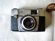 Agfa-Silette I Kleinbildkamera,1:2,8/45 mm,1954 - Linnich