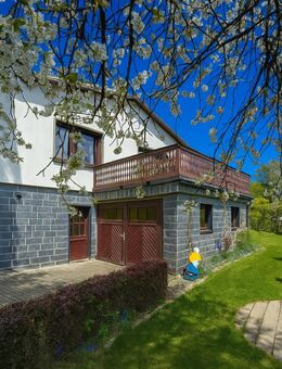 (A1604) Sonnig, strandnah, gestaltbar: Ihr neues Zuhause in Saalburg! - Saalburg-Ebersdorf
