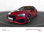 Audi RS5, Coupe Competition Carbon Abgas, Jahr 2022 - Minden (Nordrhein-Westfalen)