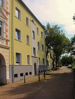Raum für Ideen - 2,5 Raum Wohnung in zentraler Lage - Herne