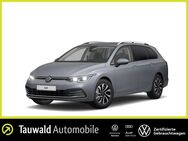 VW Golf Variant, 1.5 TSI Golf VIII Active, Jahr 2023 - Erlangen