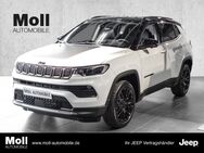 Jeep Compass, E-HYBRID UPLAND PREMIUM TECHNOLOGIE WINTERPAKET, Jahr 2023 - Düren