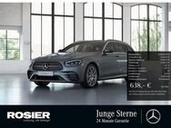 Mercedes E 300, d T AMG Sport, Jahr 2022 - Menden (Sauerland)