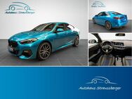 BMW 218 i Gran Coupe M Sport Acc RFK HiFi AHK QI LED - Roßtal