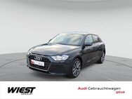 Audi A1, Sportback advanced 25, Jahr 2023 - Darmstadt