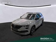 Skoda Karoq, 2.0 TDI SPORTLINE 19ZOLL, Jahr 2021 - Mühlheim (Main)