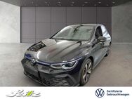 VW Golf, 1.4 TSI VIII eHybrid GTE, Jahr 2022 - Memmingen