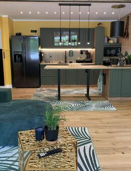 *Bezugsfrei* *Provisionsfrei * *Westend* 3 Zimmer mit gehobener Innenausstattung - Berlin