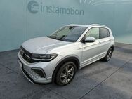 VW T-Cross, R IQ, Jahr 2024 - München