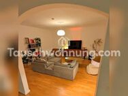 [TAUSCHWOHNUNG] 3 Zimmer 80qm mit Balkon direkt an der Isar am Gärtnerplatz - München