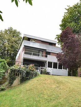 TOP! Sonnige 4 Zi. ETW mit gr. Balkon +TG und allg. Gartennutzg. in Hummelsbüttel nahe der Susebek ! - Hamburg
