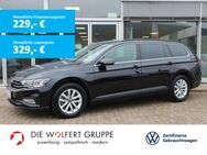 VW Passat Variant, 2.0 TDI Business, Jahr 2024 - Bürgstadt