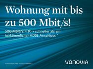 Lust auf Veränderung: ansprechende 3,5-Zimmer-Wohnung - Dortmund