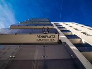 WE1.1 | Neubau: 2-Zimmer-Wohnung mit EBK, Balkon und Loggia im Palais Candis. Frei ab 01.07. - Regensburg