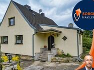 Projekt für Hobbyheimwerker - Einfamilienhaus mit Potential in Klein Oschersleben - Oschersleben (Bode) Zentrum