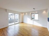 Korb - Schöne 3 Zimmer Wohnung mit Südbalkon in ruhiger und doch zentraler Lage! - Korb
