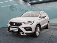 Seat Ateca, 1.5 TSI Style, Jahr 2023 - München