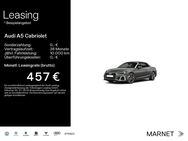 Audi A5, Cabriolet 40 TFSI quattro S line, Jahr 2024 - Bad Nauheim