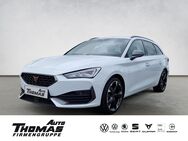 CUPRA Leon, 1.5 TSI Sportstourer, Jahr 2023 - Blankenheim (Nordrhein-Westfalen)