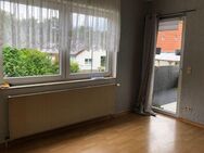 Helle 3-Zi.-Wohnung in Harlingerode - Bad Harzburg