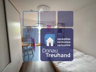 Studentenappartement nahe Campus - smart wohnen, entspannt studieren - Passau