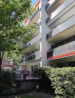 Wohnen am Kaiserberg - Duisburg