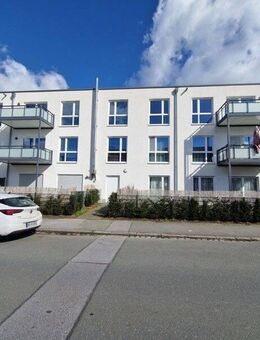 Exklusiv Wohnen in Brechten: familienfreundliche 4-Zimmer-Wohnung - Dortmund