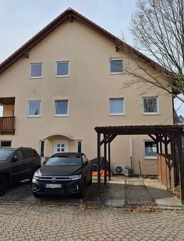 5 Zimmer - WHG im 2 - Fam - Haus Brühl mit Energielevel B Nähe Rheinauer See ! - Brühl (Baden-Württemberg)