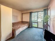 1-Zimmer-Wohnung in Unterschleißheim zum TOP Preis! - Unterschleißheim