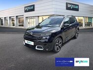 Citroën C5, Aircross Hybrid 225 Shine Pack (EURO 6d), Jahr 2021 - Hamburg