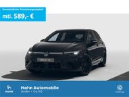 VW Golf, 2.0 TSI R Black Edition 245kW, Jahr 2022 - Bietigheim-Bissingen