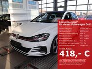 VW Golf, 2.0 TSI VII TCR Access Raucherausführung, Jahr 2020 - Lörrach