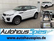 Land Rover Range Rover Evoque, Coupe TD4 Alu19 RKam, Jahr 2020 - Heilbronn