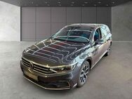 VW Passat Variant, GTE APP, Jahr 2021 - Eltville (Rhein)