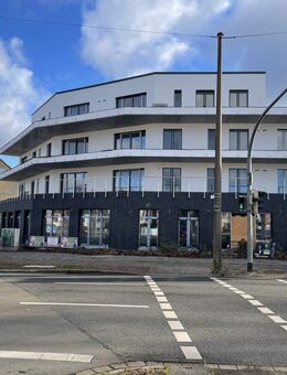 10 Neubau-Wohnungen | Fahrstuhlnutzung | Stedinger Str. 179 DEL |ab 01.04.2026 | 2 - 3 Zimmer - Delmenhorst