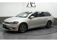 VW Golf Variant United NAVI ACC CAM AHK APPLE - Salach