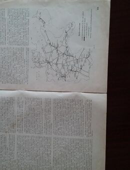 Eisenbahner- Zeitung von 1937 - Baumholder Zentrum