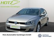 VW Golf, 1.2 TSI VII Comfortline, Jahr 2016 - Gardelegen (Hansestadt)