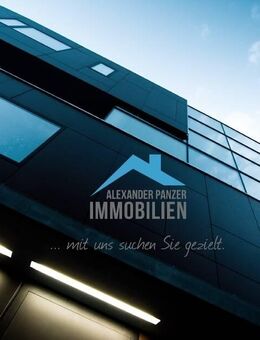 Gepflegtes Mehrfamilienhaus (Denkmalschutz) mit großzügiger Gewerbeimmobilie in Kassel! - Kassel