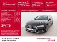 Audi A6, Limousine sport 50 TFSI e qu °, Jahr 2020 - Berlin