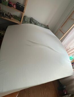180x200 Matratze zinus Bett weich schlafen Bett Schlafzimmer Schaummatratze - Flensburg
