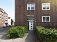 Frisch renovierte 2-Zimmer-Wohnung in Bremerhaven-Geestemünde! - Bremerhaven