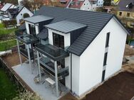 KFW 40 Wohnung in Schwabelweis mit Balkon - Regensburg