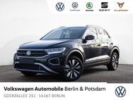 VW T-Roc, 1.5 TSI Move, Jahr 2023 - Berlin