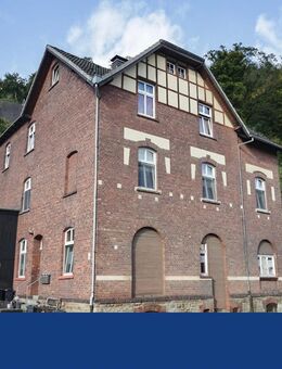 Renditestarke Kapitalanlage: 3-Familienhaus in Wetter-Volmarstein! - Wetter (Ruhr)