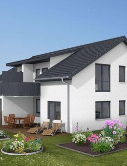 +++Meerblick inklusive+++Exklusives Ferienhaus mit 4 Wohnungen in wundervoller Lage zu verkaufen - Groß Mohrdorf