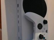 Xbox Series S - Eisenach