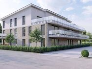 Penthouse-Wohnung Altersgerecht + barrierefrei Aufzug + Dachterrasse + EBK + Carport - Weyhe