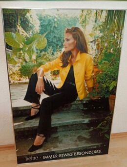 Wandbilder Gemälde XXL versch. Designs - Ertingen