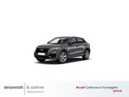 Audi Q2, sport 30 TFSI Optik ASI Komfort, Jahr 2019 - Alsfeld